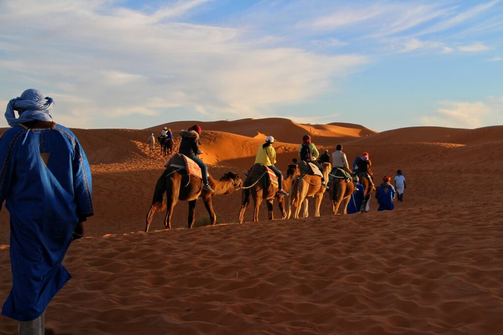 morocco-desert