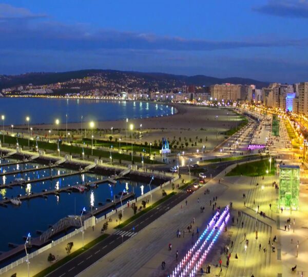 tangier desert travel