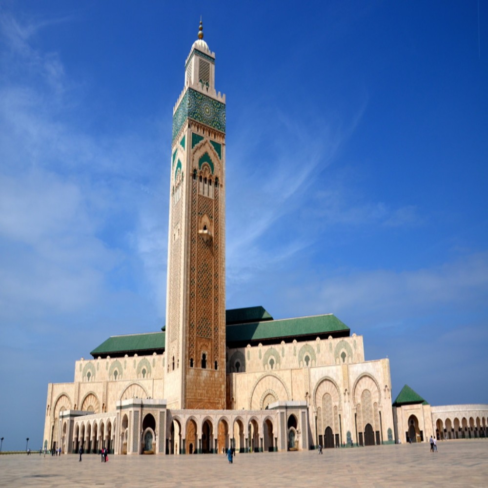 casablanca desert tours